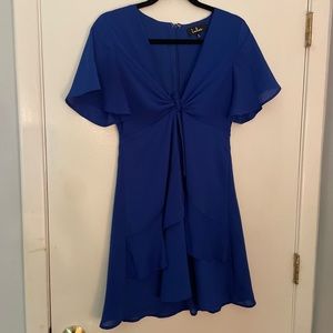 LULUS dress
